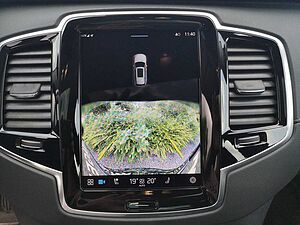 Volvo  Recharge T8 Ultra Bright PANO|STANDH|LED|