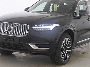 Volvo  Recharge T8 Ultra Bright PANO|STANDH|LED|
