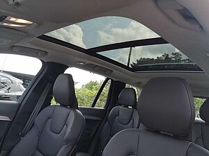Volvo  Recharge T8 Ultra Bright PANO|STANDH|LED|