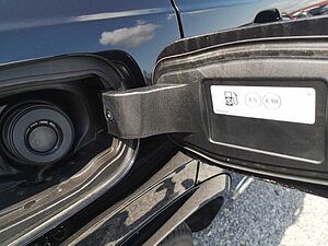 Volvo  Recharge T8 Ultra Bright PANO|STANDH|LED|
