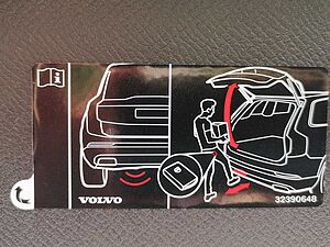 Volvo  Recharge T8 Ultra Bright PANO|STANDH|LED|