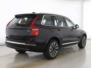 Volvo  Recharge T8 Ultra Bright PANO|STANDH|LED|