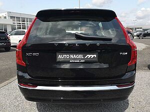 Volvo  Recharge T8 Ultra Bright PANO|STANDH|LED|
