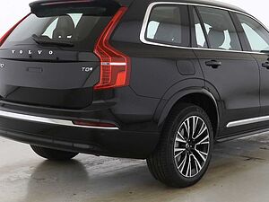 Volvo  Recharge T8 Ultra Bright PANO|STANDH|LED|
