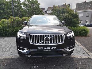 Volvo  Recharge T8 Ultra Bright PANO|STANDH|LED|