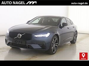Volvo  Recharge T8 AWD Ultimate Dark SD|B&W|LUFT|