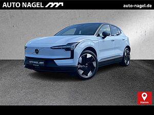 Volvo  Twin Performance Ultra WINTER|20'|Scheiben|