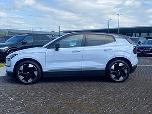 Volvo  Twin Performance Ultra WINTER|20'|Scheiben|