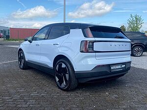 Volvo  Twin Performance Ultra WINTER|20'|Scheiben|