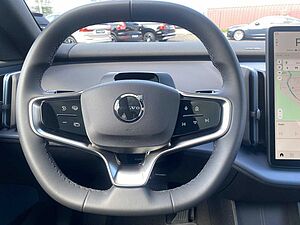 Volvo  Twin Performance Ultra WINTER|20'|Scheiben|