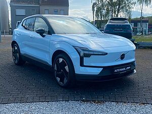 Volvo  Extended Range Ultra PANO|LED