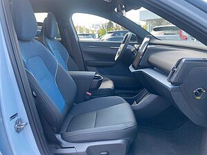 Volvo  Extended Range Ultra PANO|LED