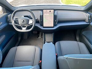Volvo  Extended Range Ultra PANO|LED