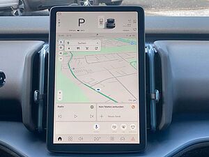 Volvo  Extended Range Ultra PANO|LED