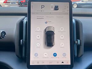 Volvo  Extended Range Ultra PANO|LED