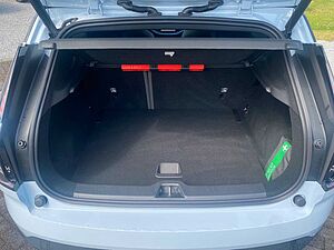Volvo  Extended Range Ultra PANO|LED