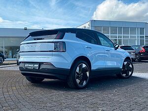 Volvo  Extended Range Ultra PANO|LED