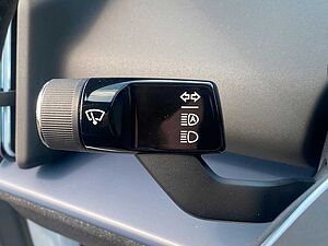 Volvo  Extended Range Ultra PANO|LED