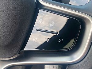 Volvo  Extended Range Ultra PANO|LED