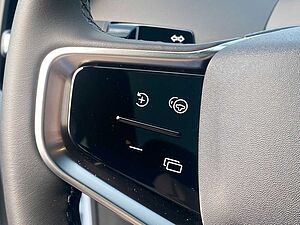 Volvo  Extended Range Ultra PANO|LED