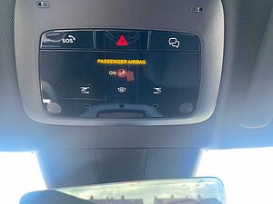 Volvo  Extended Range Ultra PANO|LED