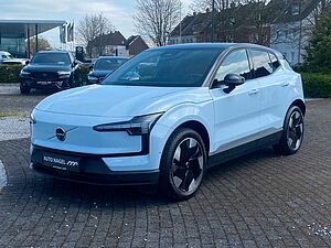 Volvo  Extended Range Ultra PANO|LED