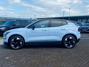 Volvo  Extended Range Ultra PANO|LED