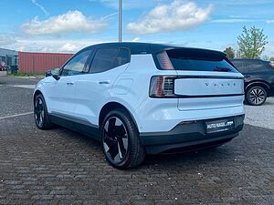 Volvo  Extended Range Ultra PANO|LED
