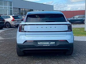 Volvo  Extended Range Ultra PANO|LED