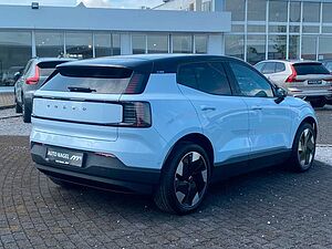 Volvo  Extended Range Ultra PANO|LED