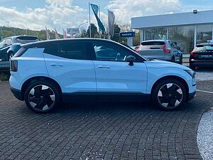 Volvo  Extended Range Ultra PANO|LED