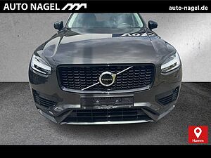 Volvo  T8 AWD R-Design Expression Plug-In Navi/SHD