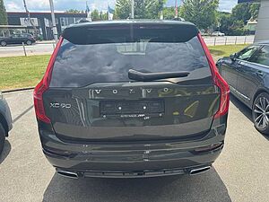 Volvo  T8 AWD R-Design Expression Plug-In Navi/SHD