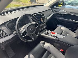Volvo  T8 AWD R-Design Expression Plug-In Navi/SHD