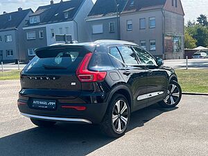 Volvo  T4 Recharge Essential STANDH|BUSINESS|WINTE