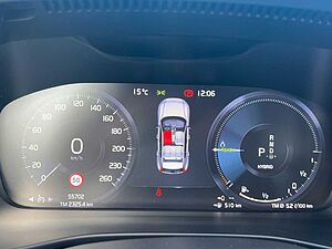 Volvo  T4 Recharge Essential STAND|BUSINESS|WINTER