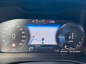 Volvo  T4 Recharge Essential STAND|BUSINESS|WINTER