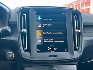 Volvo  T4 Recharge Essential STAND|BUSINESS|WINTER