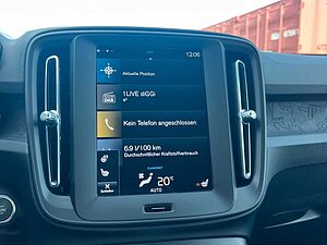 Volvo  T4 Recharge Essential STAND|BUSINESS|WINTER