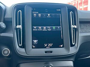 Volvo  T4 Recharge Essential STAND|BUSINESS|WINTER