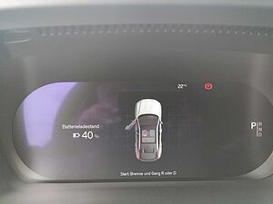 Volvo  Recharge Twin Plus 78 KWH PANO|STANDH|LED|
