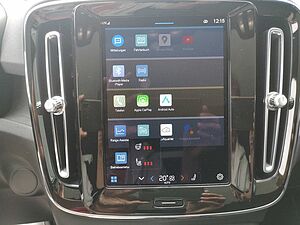 Volvo  Recharge Twin Plus 78 KWH PANO|STANDH|LED|