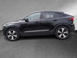 Volvo  Recharge Twin Plus 78 KWH PANO|STANDH|LED|