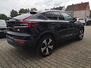 Volvo  Recharge Twin Plus 78 KWH PANO|STANDH|LED|