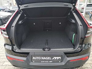 Volvo  Recharge Twin Plus 78 KWH PANO|STANDH|LED|