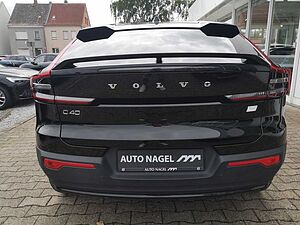 Volvo  Recharge Twin Plus 78 KWH PANO|STANDH|LED|