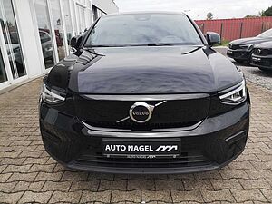 Volvo  Recharge Twin Plus 78 KWH PANO|STANDH|LED|