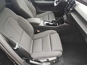Volvo  Recharge Twin Plus 78 KWH PANO|STANDH|LED|