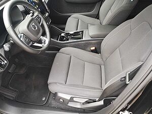 Volvo  Recharge Twin Plus 78 KWH PANO|STANDH|LED|