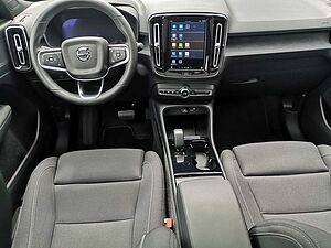 Volvo  Recharge Twin Plus 78 KWH PANO|STANDH|LED|